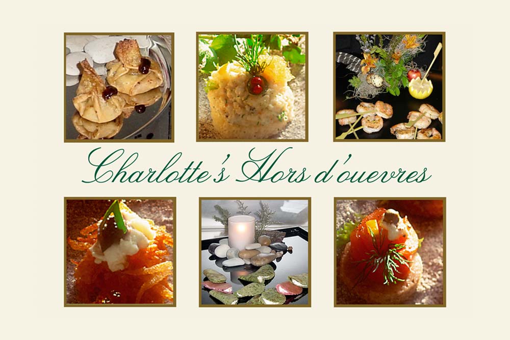 Charlottes Restaurant for banquets and events in HUDSON VALLEY
